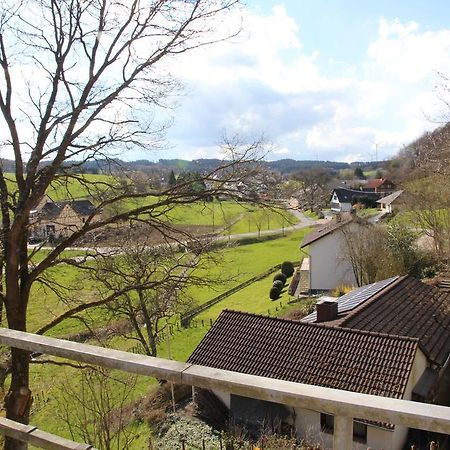 Willa Forsthaus In Katzwinkel Katzwinkel  Zewnętrze zdjęcie