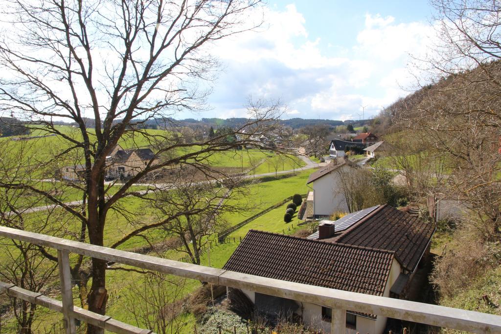Willa Forsthaus In Katzwinkel Katzwinkel  Zewnętrze zdjęcie