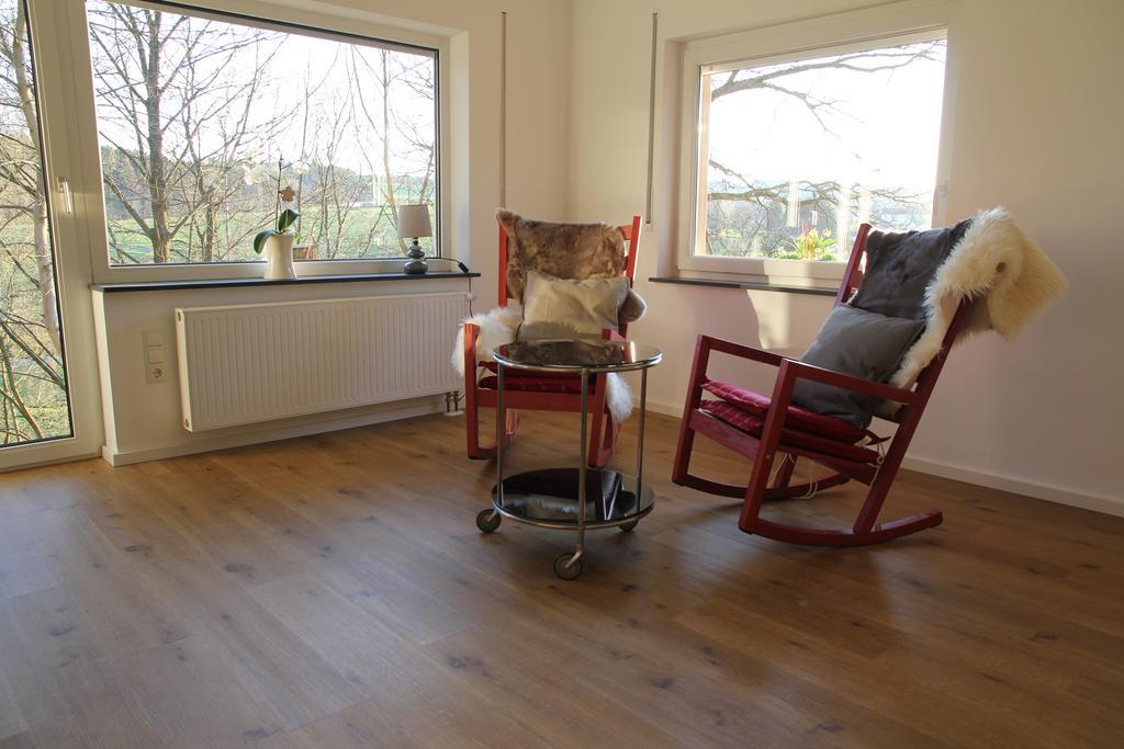 Willa Forsthaus In Katzwinkel Katzwinkel  Zewnętrze zdjęcie