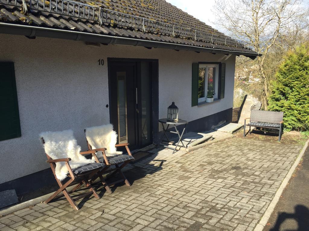 Willa Forsthaus In Katzwinkel Katzwinkel  Zewnętrze zdjęcie
