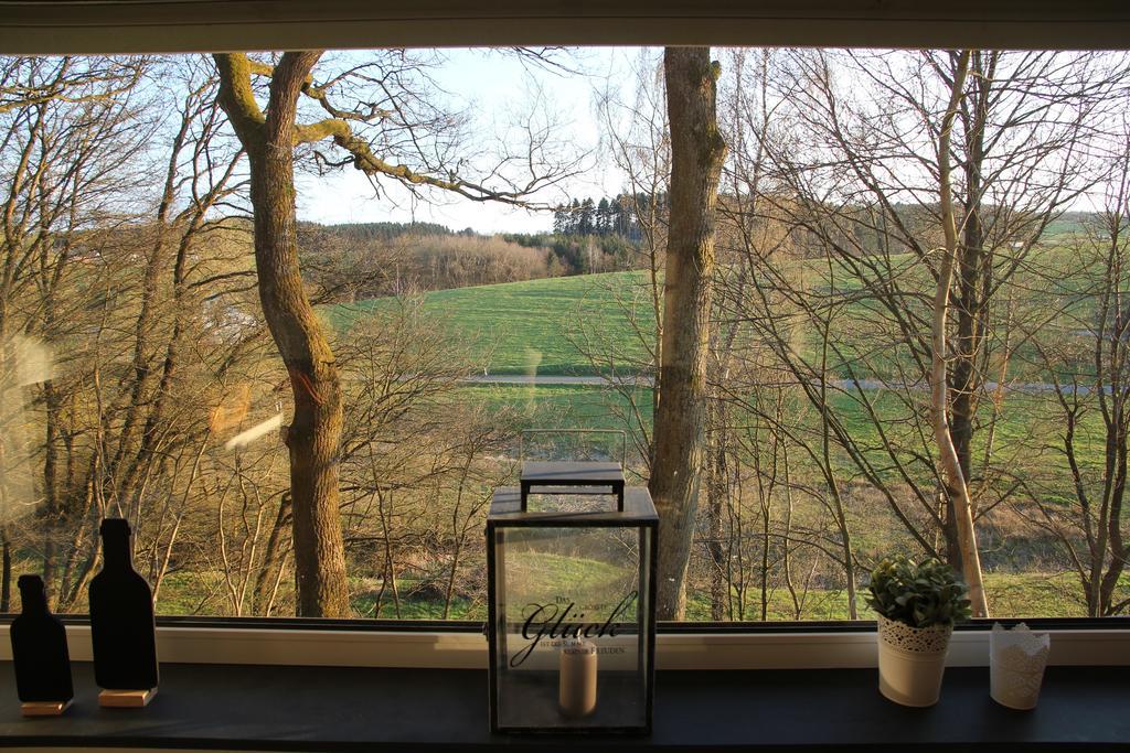 Willa Forsthaus In Katzwinkel Katzwinkel  Zewnętrze zdjęcie