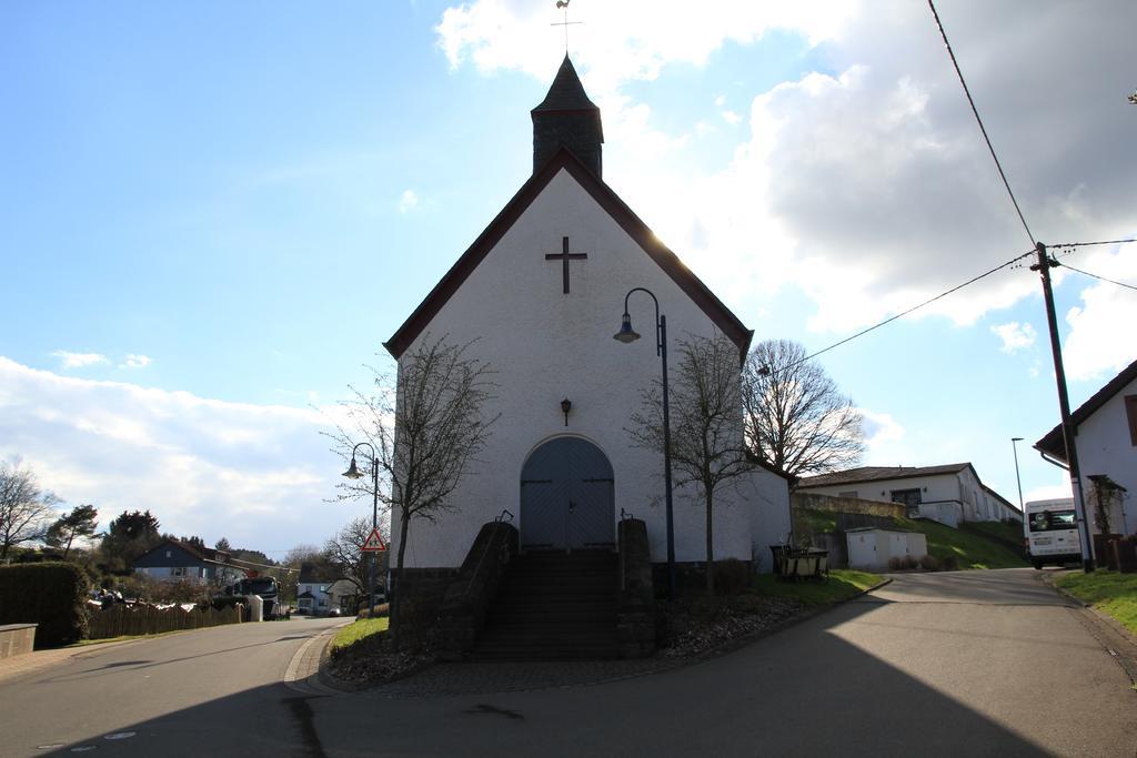 Willa Forsthaus In Katzwinkel Katzwinkel  Zewnętrze zdjęcie